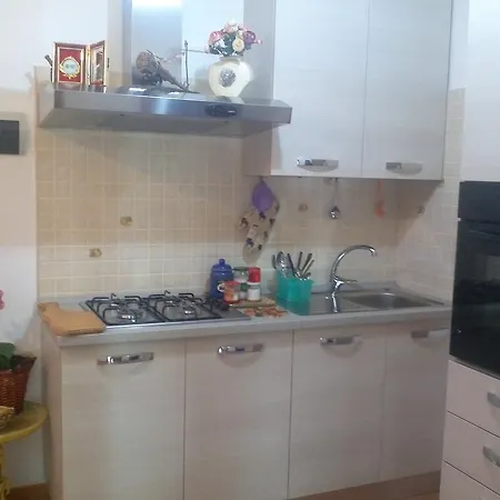 Apartment Casetta 
