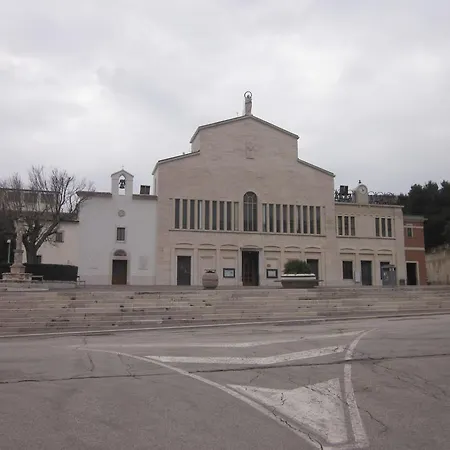 Lägenhet Casetta 