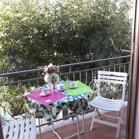 Apartment Casetta 