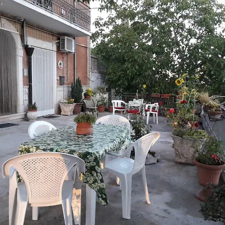 Apartment Casetta 