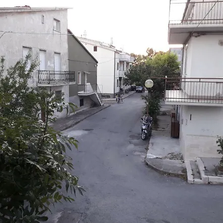 Apartment Casetta 