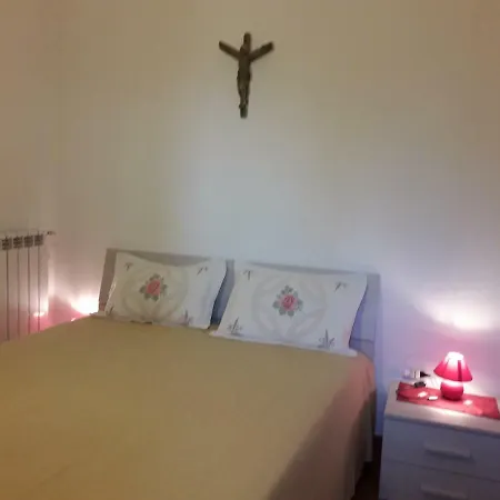Apartment Casetta 